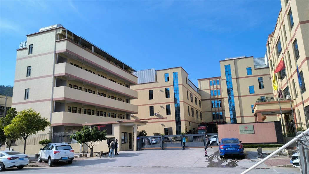 Yangjiang  Sanyang  Plastik  Teknologi  Co.,  Ltd.